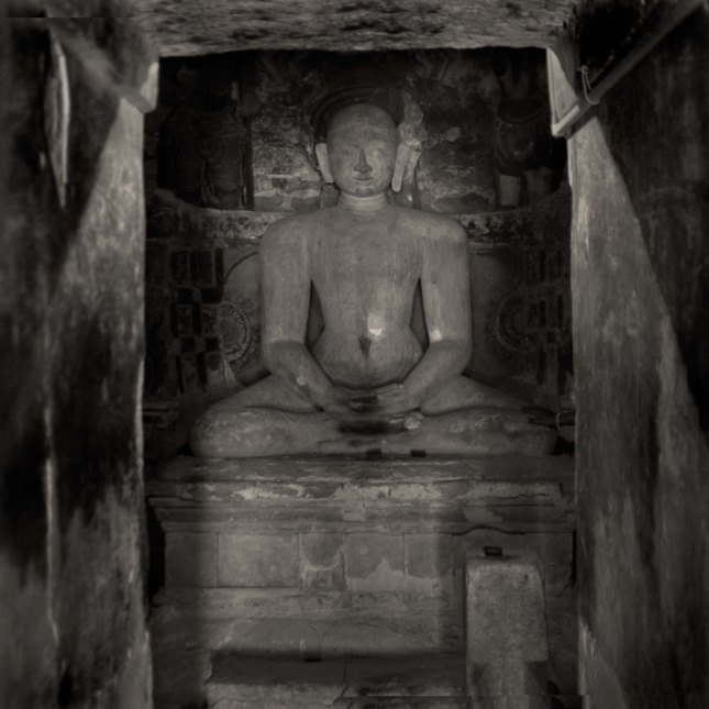 Jain temple / Image (C) Abul Kalam Azad 